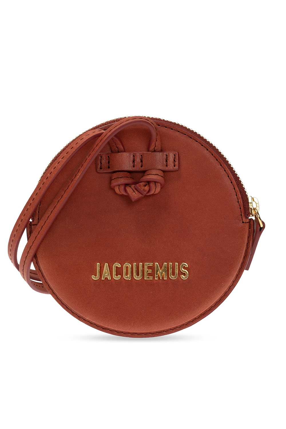 Jacquemus hot sale coin purse